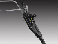 Tagliaerba professionale Weibang WB537SCVM 196cc 7Hp mulching + benzina e olio