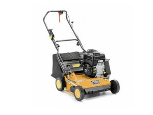 Scarificatore arieggiatore a scoppio Stiga SVP40G 182cc ampiezza di taglio 40cm