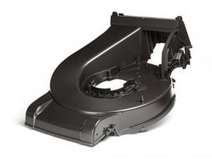 Tagliaerba professionale Weibang WB537SCVM 196cc 7Hp mulching + benzina e olio