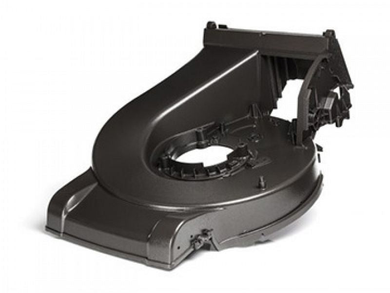 Tagliaerba professionale Weibang WB537SCVM 196cc 7Hp mulching + benzina e olio