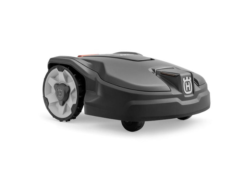 Robot tagliaerba a batteria Husqvarna Automower 305 area di lavoro 600mq