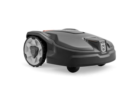 Robot tagliaerba a batteria Husqvarna Automower 305 area di lavoro 600mq