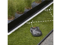 Robot tagliaerba a batteria Husqvarna Automower 305 area di lavoro 600mq