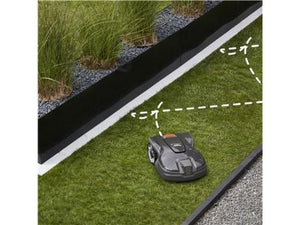 Robot tagliaerba a batteria Husqvarna Automower 305 area di lavoro 600mq