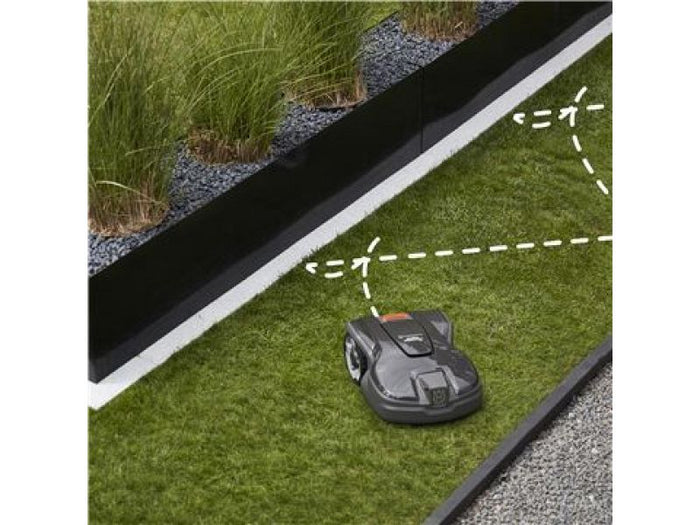 Robot tagliaerba a batteria Husqvarna Automower 305 area di lavoro 600mq