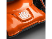 Tagliaerba a scoppio semovente Husqvarna LC 140 SP taglio 40cm 123cc 2.6Hp