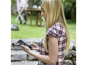 Robot tagliaerba a batteria Husqvarna Automower 305 area di lavoro 600mq