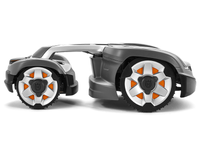 Robot tagliaerba trazione integrale Husqvarna Automower 435X AWD lavoro 3500mq con GPS