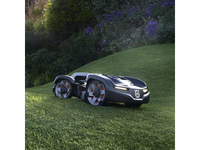 Robot tagliaerba trazione integrale Husqvarna Automower 435X AWD lavoro 3500mq con GPS