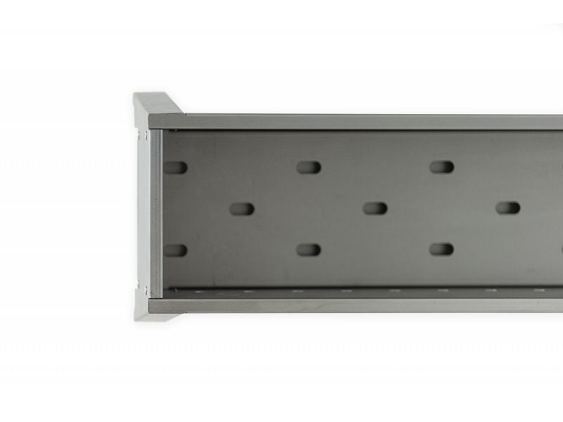 Barbecue a carbone per arrosticini Lisa Torino 50 in ferro alluminato