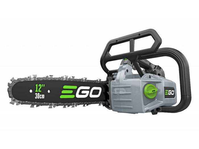 Motosega a batteria professionale EgoPower CSX3000 da potatura barra 30cm