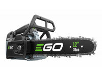 Motosega a batteria professionale EgoPower CSX3000 da potatura barra 30cm