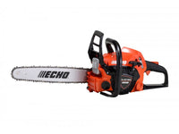 Motosega Echo CS-3510ES motore a scoppio 2 tempi 34.4cc peso 3.7kg barra 35cm