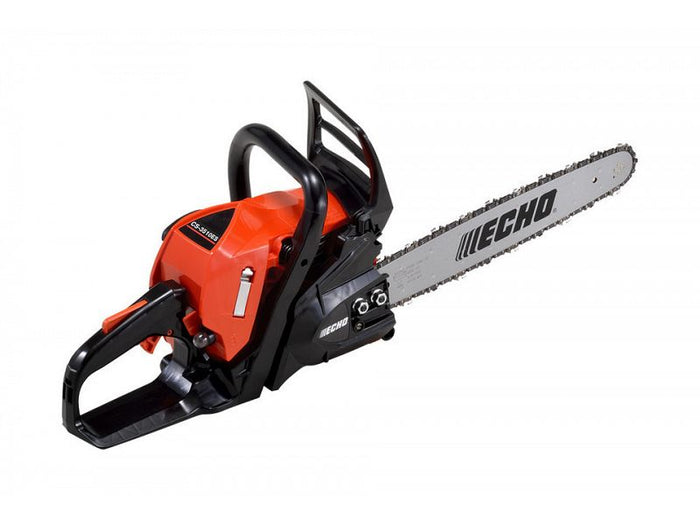 Motosega Echo CS-3510ES motore a scoppio 2 tempi 34.4cc peso 3.7kg barra 35cm
