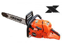 Motosega forestale professionale Echo CS-7310-24 motore a scoppio 73.5cc barra 60cm