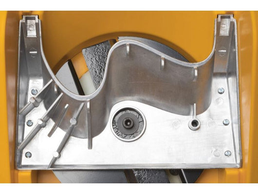 Biotrituratore Stiga Bio Master 2200, elettrico, con doppia lama reversibile