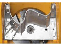 Biotrituratore Stiga Bio Master 2200, elettrico, con doppia lama reversibile