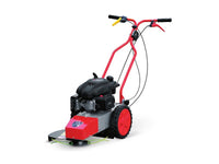 Decespugliatore a ruote ItalianPower AP600ECO motore Rato 150cc 3.3Hp taglio 60cm