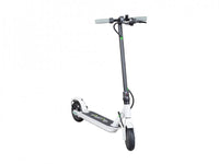 Monopattino elettrico a batteria 36V 6Ah EMG Velociptor Tech 2 VelocitA~ 25Km/h - Grigio