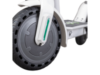 Monopattino elettrico a batteria 36V 6Ah EMG Velociptor Tech 2 VelocitA~ 25Km/h - Grigio