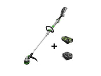 Decespugliatore a batteria EgoPower ST1401E-ST con batteria 2,5Ah e carica