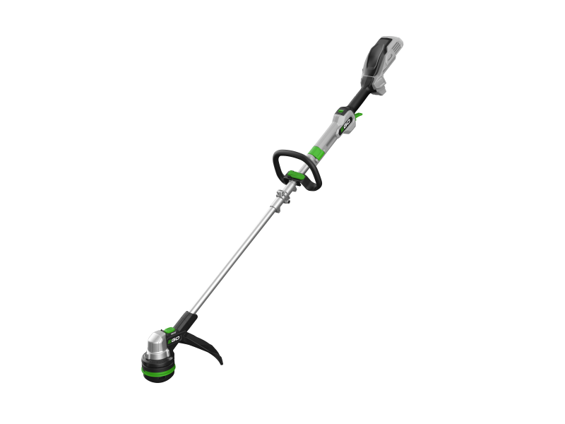 Decespugliatore a batteria EgoPower ST1401E-ST con batteria 2,5Ah e carica