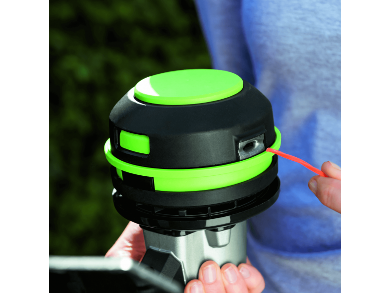 Decespugliatore a batteria EgoPower ST1401E-ST con batteria 2,5Ah e carica