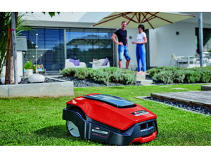 Kit installazione cavo perimetrale da 200 m per robot tagliaerba Einhell Freelexo