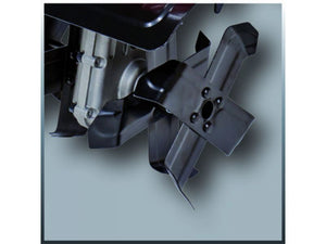 Motozappa a batteria Einhell GE-CR 30 Li-Solo 18V senza battera fresa 30cm