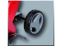 Motozappa a batteria Einhell GE-CR 30 Li-Solo 18V senza battera fresa 30cm