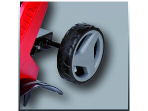 Motozappa a batteria Einhell GE-CR 30 Li-Solo 18V senza battera fresa 30cm