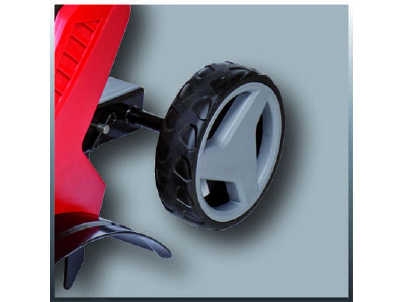 Motozappa a batteria Einhell GE-CR 30 Li-Solo 18V senza battera fresa 30cm