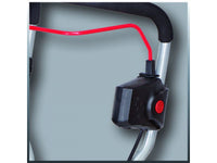 Motozappa a batteria Einhell GE-CR 30 Li-Solo 18V senza battera fresa 30cm