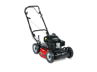 Tagliaerba a scoppio professionale Marina Grinder 52 SK con il Mulching