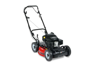 Tagliaerba a scoppio professionale Marina Grinder 52 SK con il Mulching