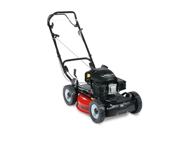 Tagliaerba a scoppio professionale Marina Grinder 52 SK con il Mulching