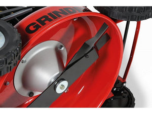 Tagliaerba a scoppio professionale Marina Grinder 52 SK con il Mulching