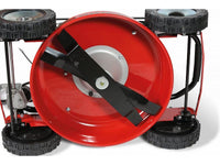 Tagliaerba a scoppio professionale Marina Grinder 52 SK con il Mulching