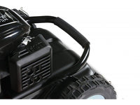 Tagliaerba a scoppio professionale Marina Grinder 52 SK con il Mulching