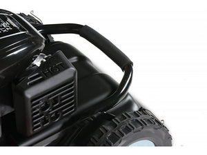 Tagliaerba a scoppio professionale Marina Grinder 52 SK con il Mulching