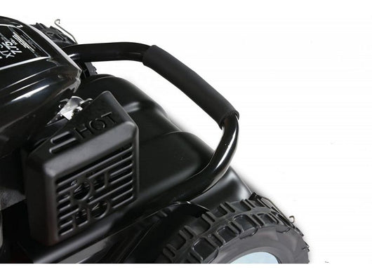 Tagliaerba a scoppio professionale Marina Grinder 52 SK con il Mulching