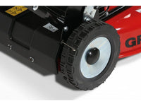 Tagliaerba a scoppio professionale Marina Grinder 52 SK con il Mulching