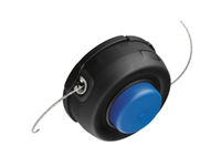 Decespugliatore Husqvarna con motore a scoppio 243RJ testina a filo e disco 40.1cc