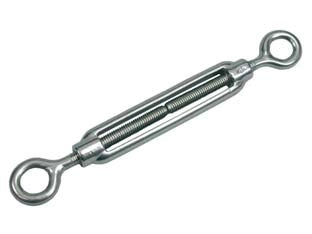 TENDITORI IN ACCIAIO INOX ART.8405- - ø mm.5   3/16 - 5 pezzi ROBUR
