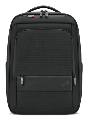 Lenovo ThinkPad Professional 16-inch Gen 2 zaino Zaino casual Nero Plastica