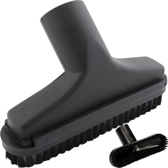Accessori per Aspirapolvere - Testa di Aspirazione a T per Divano - Morsetto Universale per Pavimento 32mm - Kit di Pulizia