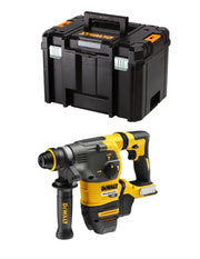 Tassellatore DeWALT DCH333NT Flexvolt (Solo corpo + TSTAK VI)