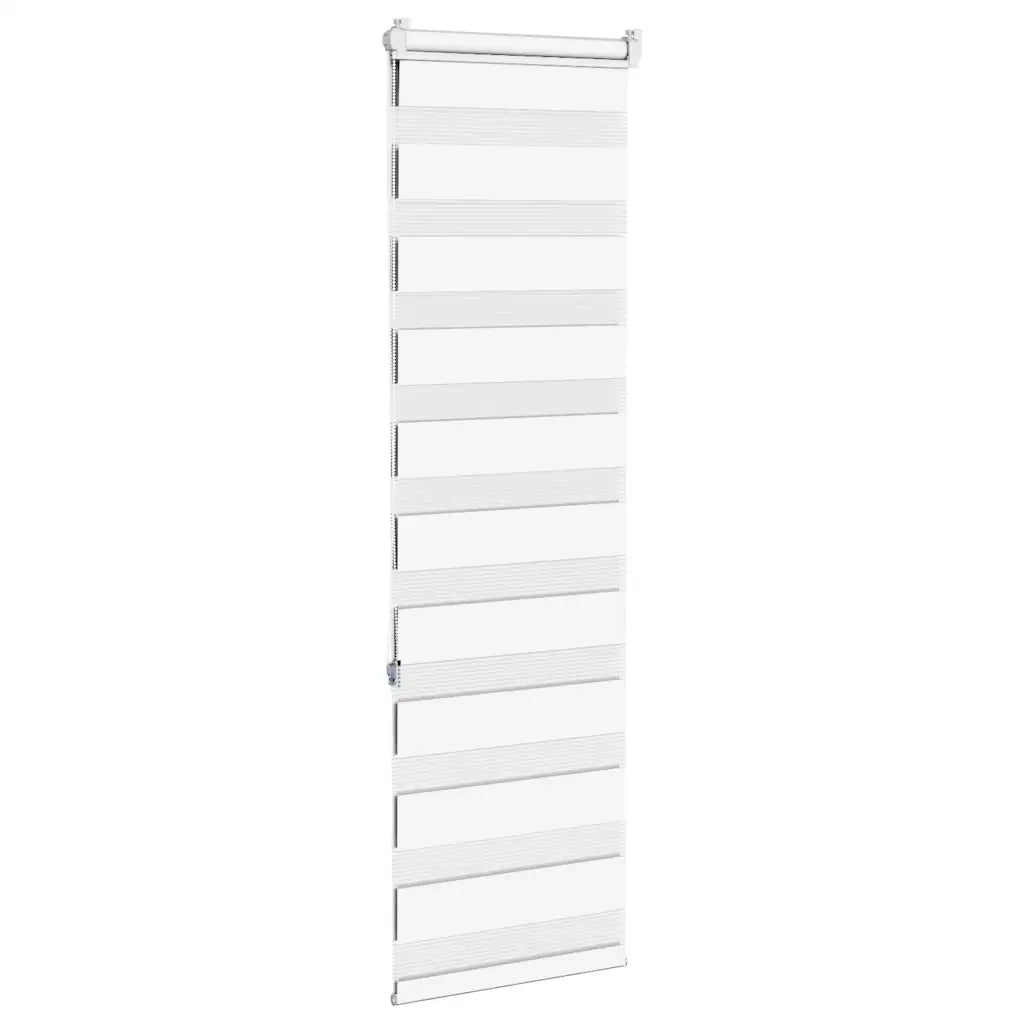Tenda a Rullo Zebra Larghezza Tessuto 35,9 cm Poliestere 4014743