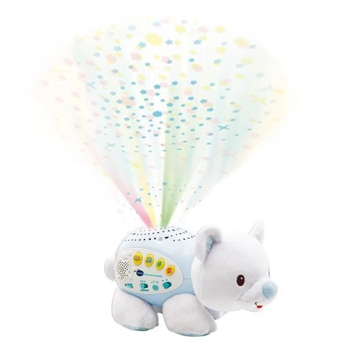 Pooh Dodo Notte stellata
