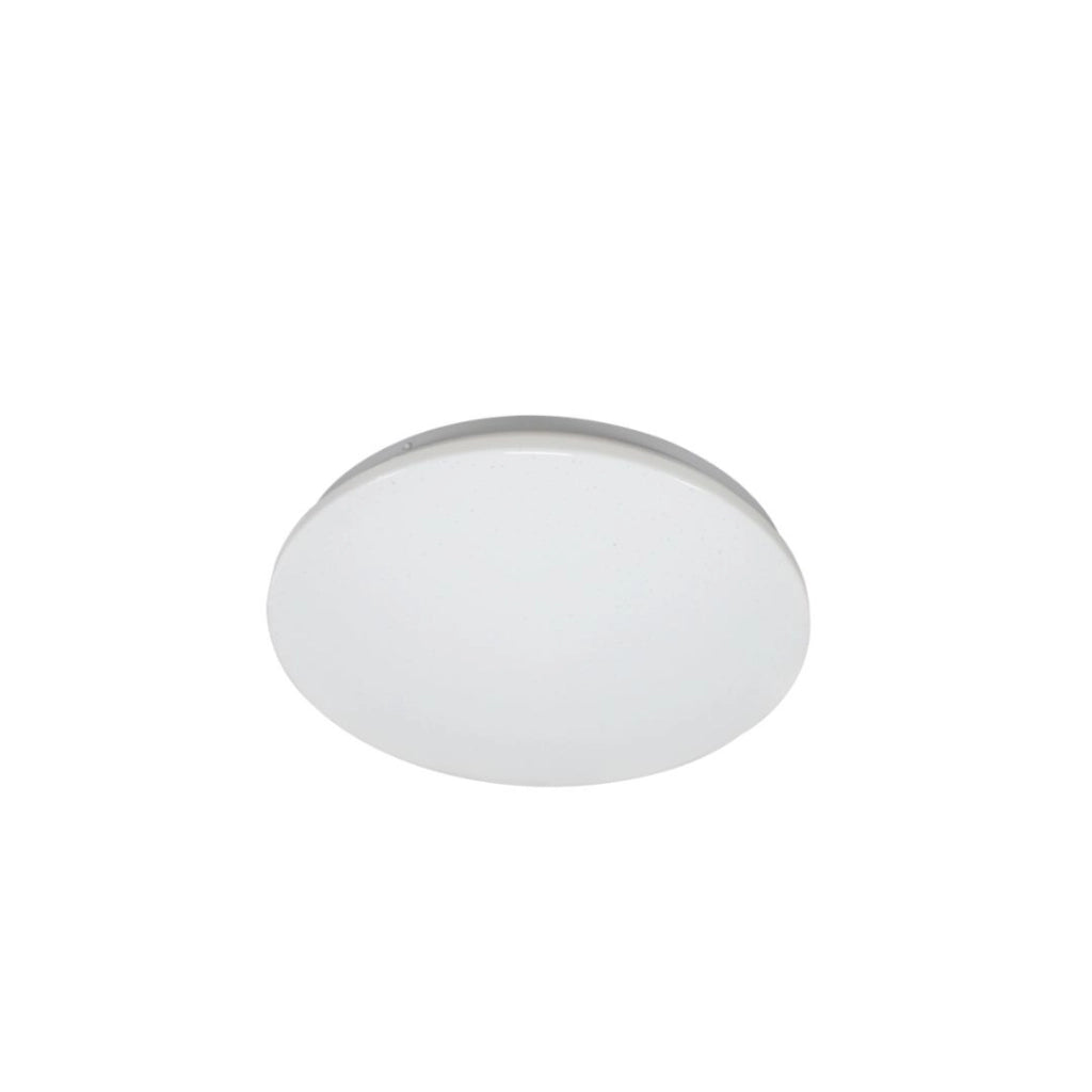 Plafoniera LED Lucas2 bianca 18W Rabalux